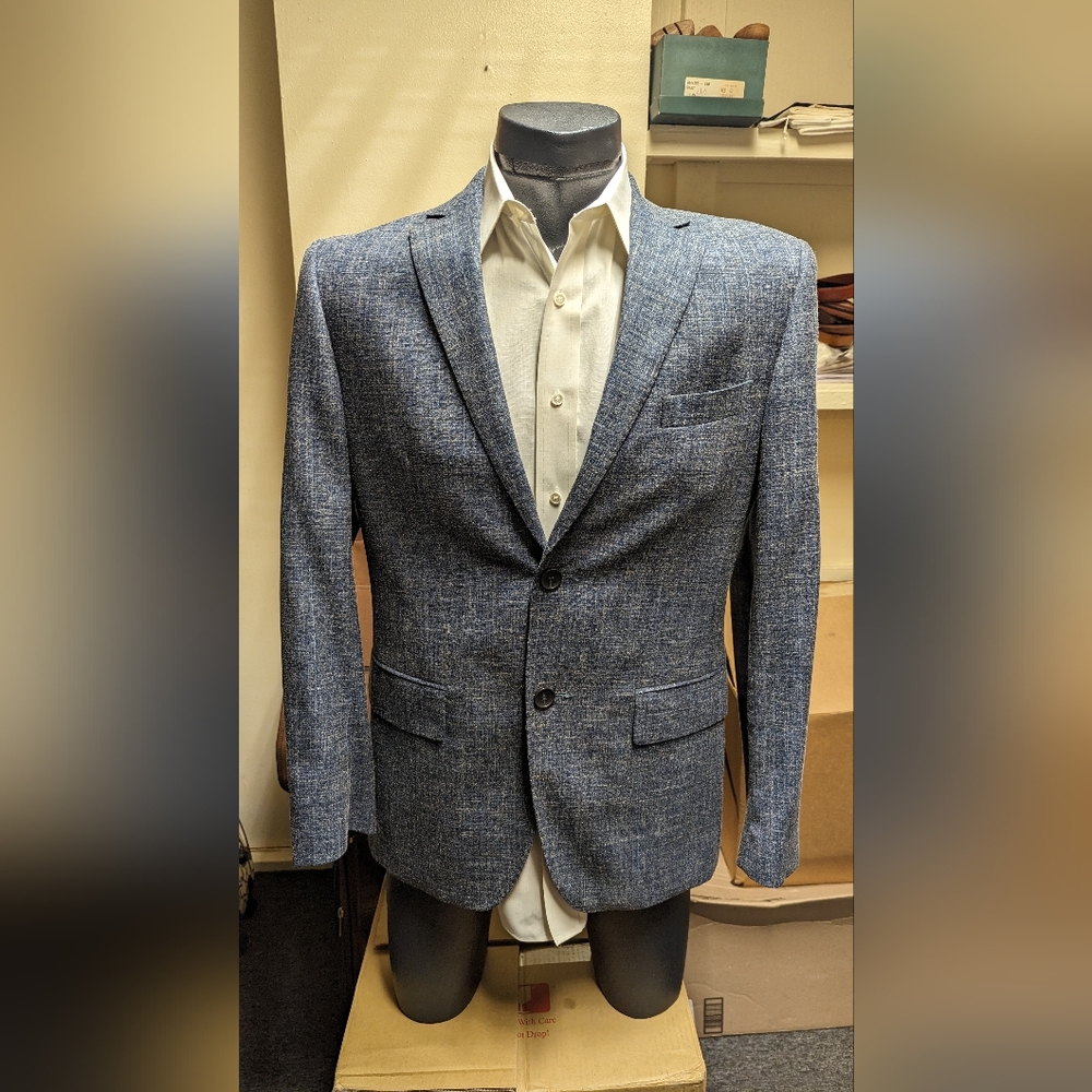 Mantoni Blazer